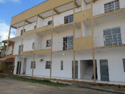 Apartamento para Locação em Eunápolis - 1