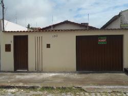#C2457 - Casa para Venda em Eunápolis - BA