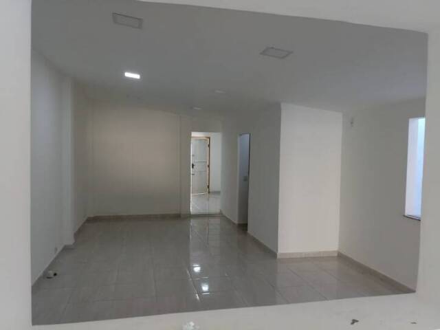 #P390 - Ponto Comercial para Locação em Eunápolis - BA - 3