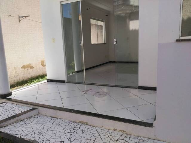 #A248 - Casa para Locação em Eunápolis - BA - 1