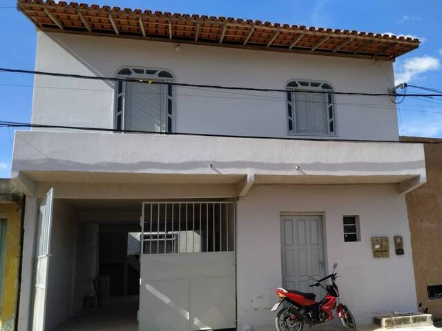 #C2385 - Casa para Venda em Eunápolis - BA - 1