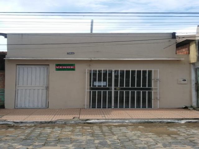 #C2545 - Casa para Venda em Itabela - BA - 1