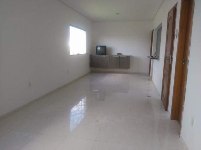 #A516 - Apartamento para Locação em Eunápolis - BA - 2