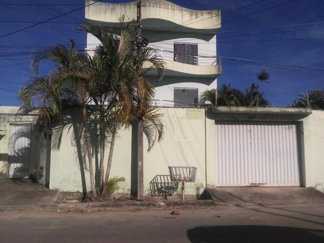 #A516 - Apartamento para Locação em Eunápolis - BA - 1