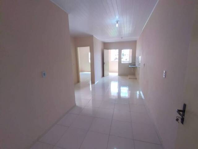 #A521 - Apartamento para Locação em Eunápolis - BA - 2