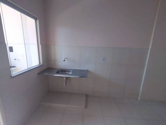 Apartamento para Locação em Eunápolis - 5