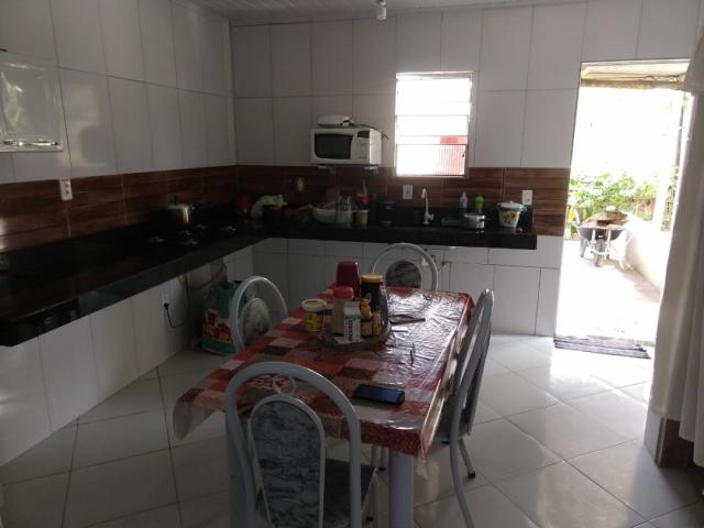Casa para Venda em Eunápolis - 3
