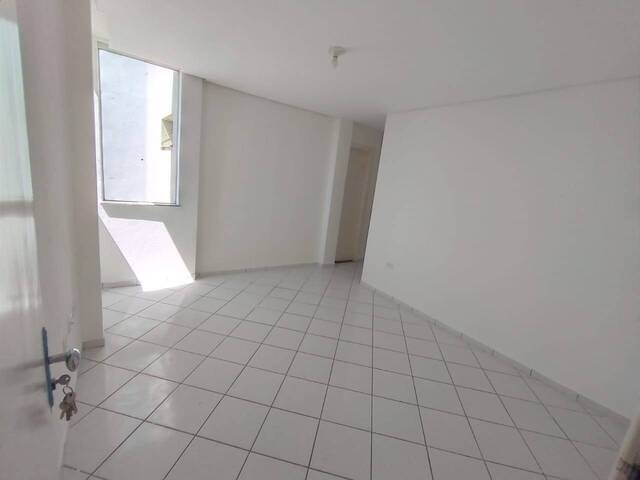 #A530 - Apartamento para Locação em Eunápolis - BA