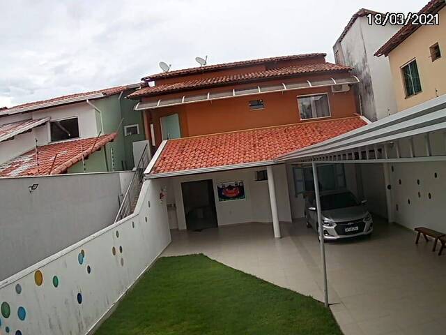 #C2579 - Casa para Venda em Eunápolis - BA - 1
