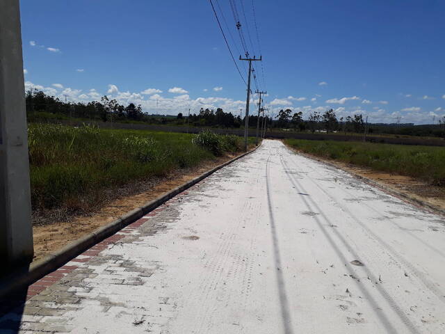 #T495 - Terreno para Venda em Eunápolis - BA - 2