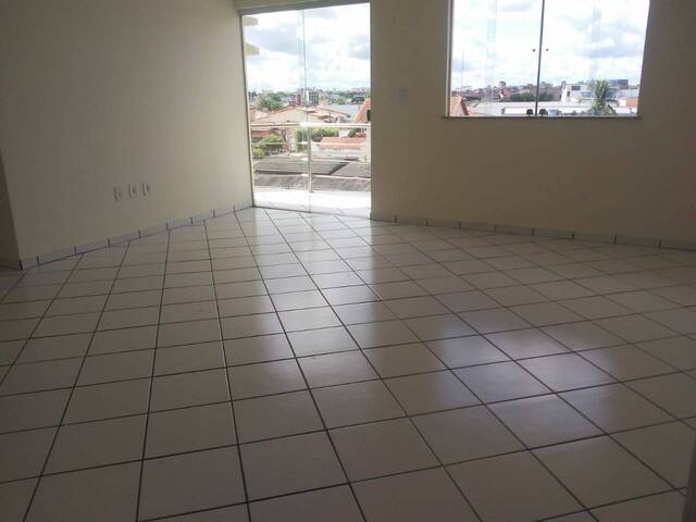 #A534 - Apartamento para Locação em Eunápolis - BA - 2