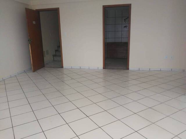 #A534 - Apartamento para Locação em Eunápolis - BA - 3