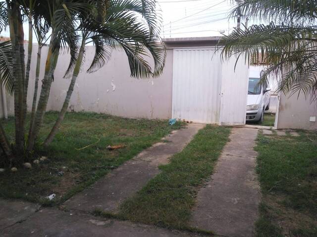 #C2585 - Casa para Locação em Eunápolis - BA