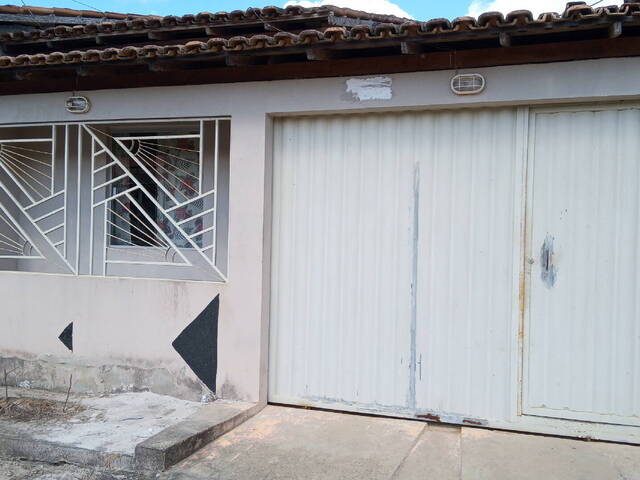 #C2592 - Casa para Venda em Itabela - BA