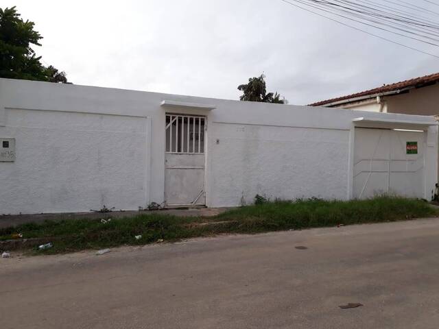 #C2593 - Casa para Venda em Eunápolis - BA - 1