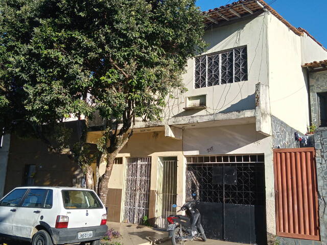 #C2594 - Casa para Venda em Eunápolis - BA - 1