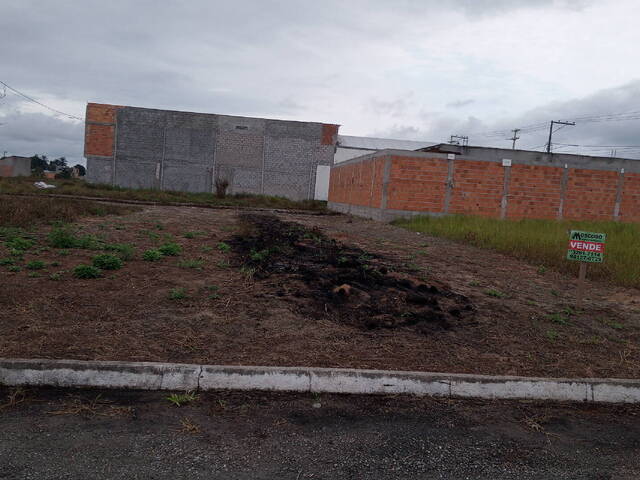 #T502 - Terreno para Venda em Eunápolis - BA