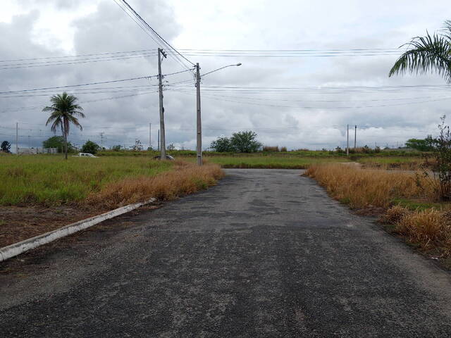 #T502 - Terreno para Venda em Eunápolis - BA