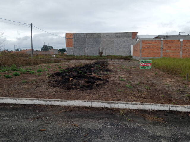 #T502 - Terreno para Venda em Eunápolis - BA - 2