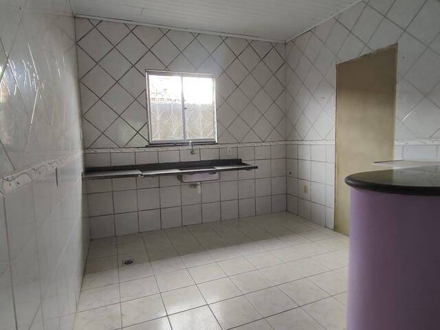 Casa para Venda em Eunápolis - 5