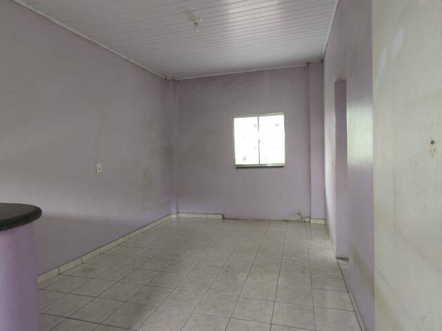 Casa para Venda em Eunápolis - 4