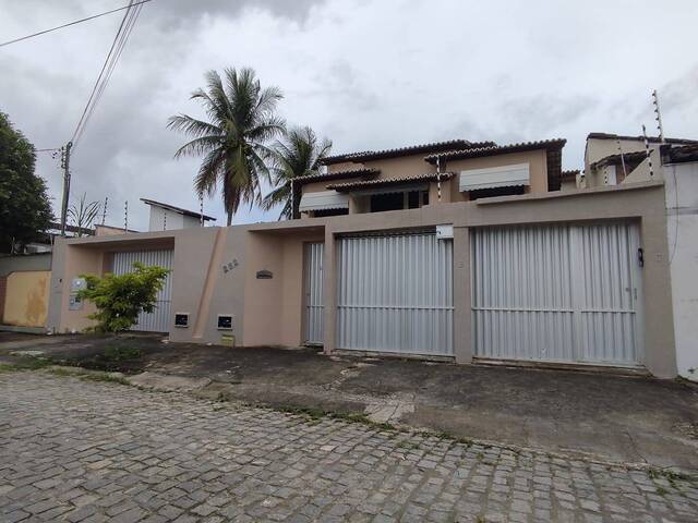 #C609 - Casa para Locação em Eunápolis - BA - 1