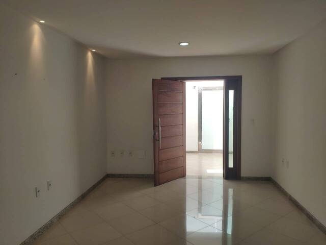 Casa para Locação em Eunápolis - 4