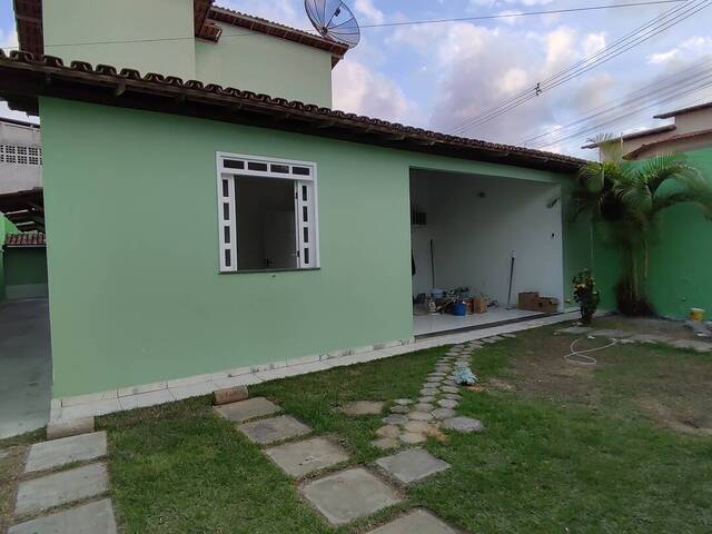#C2049 - Casa para Locação em Eunápolis - BA - 2