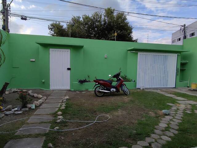 #C2049 - Casa para Locação em Eunápolis - BA - 3
