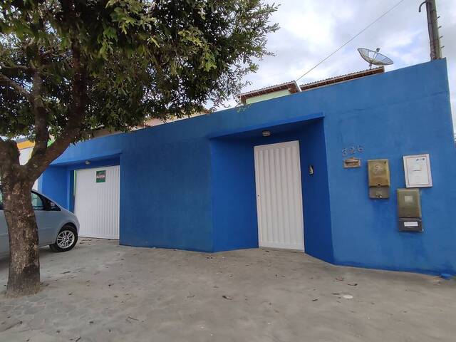#C2049 - Casa para Locação em Eunápolis - BA - 1