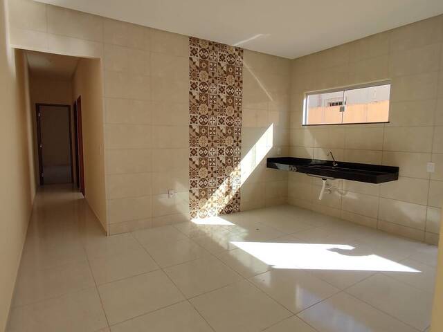 #C2366 - Casa para Venda em Eunápolis - BA - 3