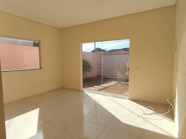 #C2366 - Casa para Venda em Eunápolis - BA - 2