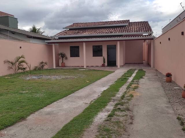 #C2640 - Casa para Locação em Eunápolis - BA - 2