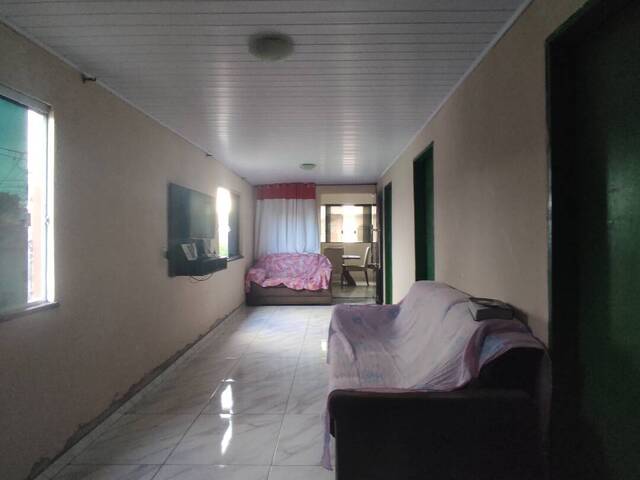 Casa para Venda em Eunápolis - 4