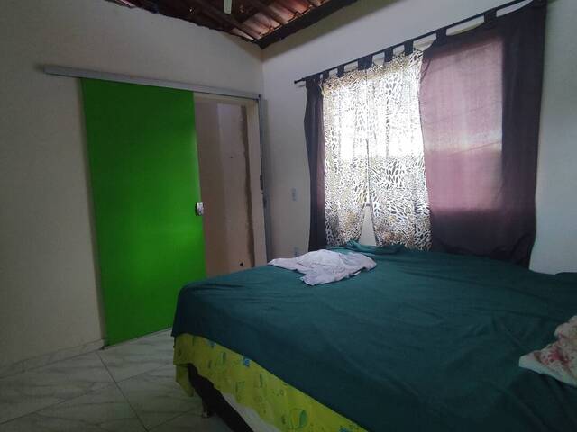 Casa para Venda em Eunápolis - 5