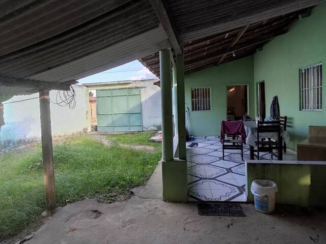 #C2649 - Casa para Venda em Eunápolis - BA - 3