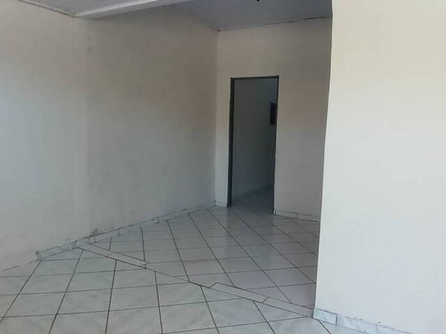 #C2651 - Casa para Venda em Eunápolis - BA - 2