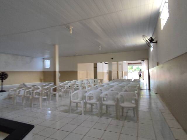 #P426 - Sala para Venda em Eunápolis - BA - 3