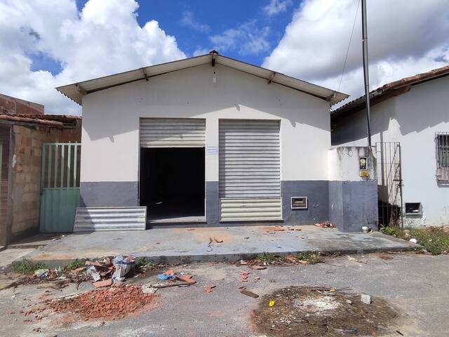 PONTO COMERCIAL para Venda em Eunápolis - 5