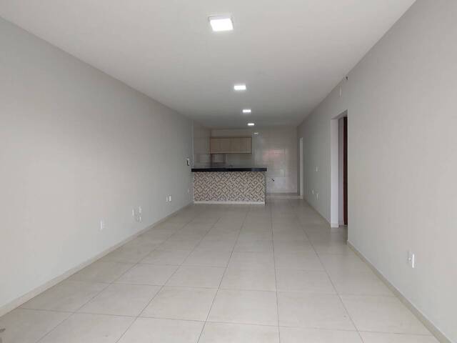#A606 - Apartamento para Locação em Eunápolis - BA - 1