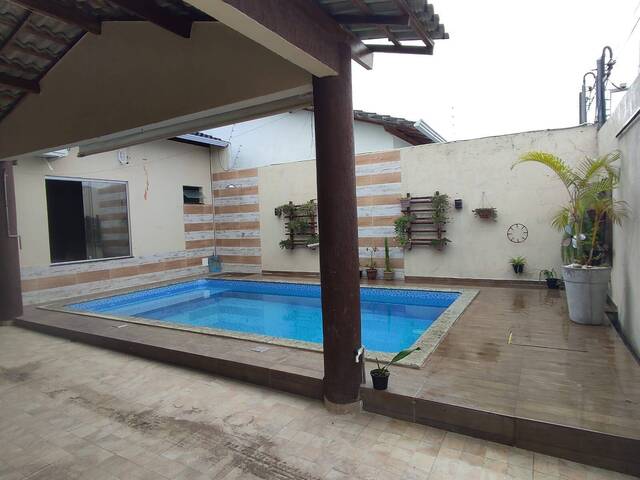 #C2654 - Casa para Venda em Eunápolis - BA - 2