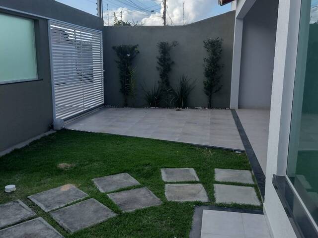 #C2399 - Casa para Locação em Eunápolis - BA - 2