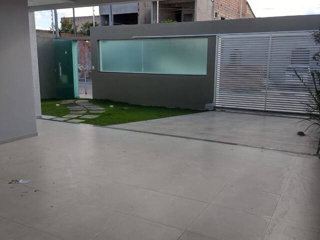 #C2399 - Casa para Locação em Eunápolis - BA - 3
