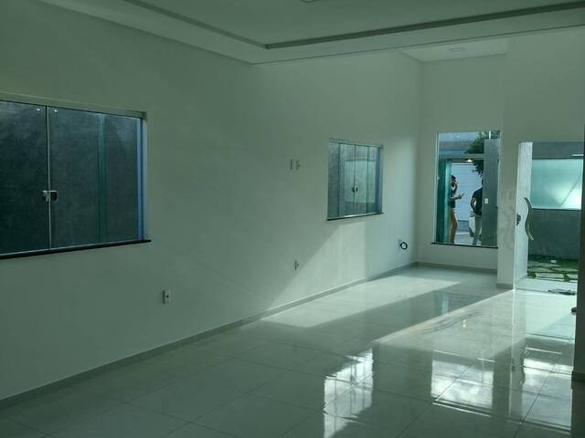 Casa para Locação em Eunápolis - 4