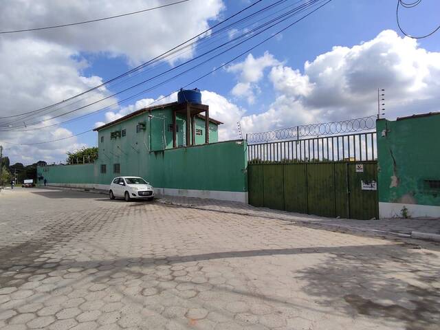 #P428 - Empresa para Venda em Eunápolis - BA - 1