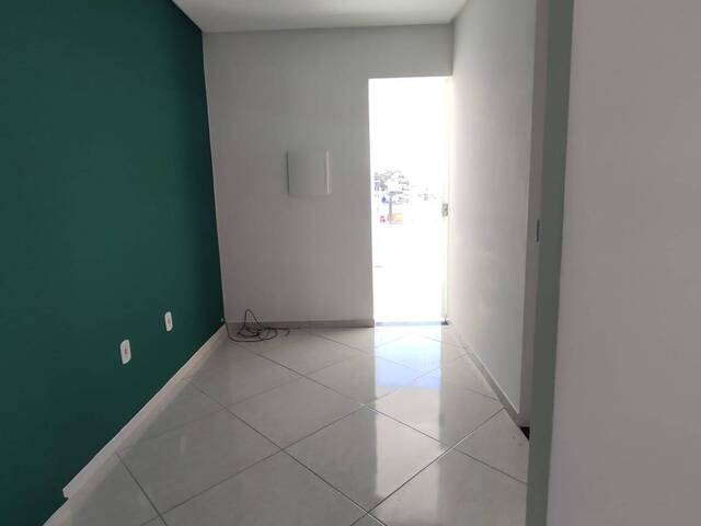 #A373 - Apartamento para Locação em Eunápolis - BA - 2