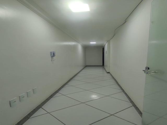 #A615 - Apartamento para Locação em Eunápolis - BA - 2