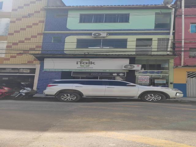 #A615 - Apartamento para Locação em Eunápolis - BA - 1