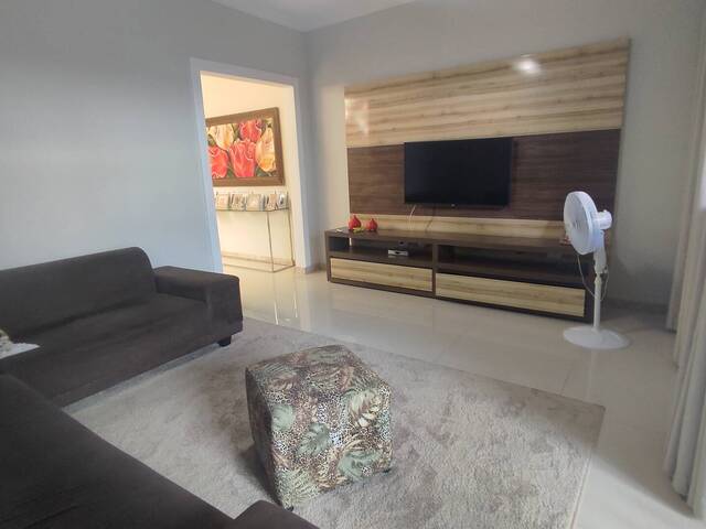 Casa para Locação em Eunápolis - 2