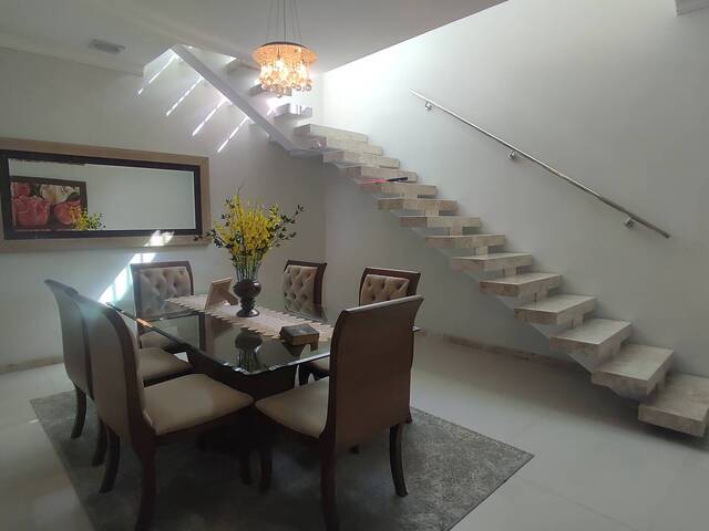 Casa para Locação em Eunápolis - 4